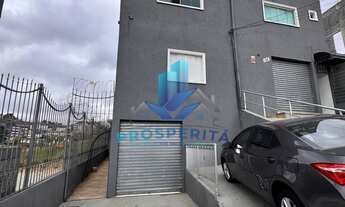 Imagem: Pavilhão/Galpão para alugar no bairro