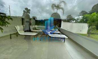 Imagem 4: Terrenos À Venda a partir de 500 M² - Central Park Residence Club - Loteamento de Alto Pa