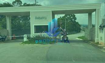 Imagem 2: Terrenos À Venda a partir de 500 M² - Central Park Residence Club - Loteamento de Alto Pa