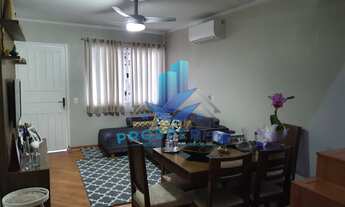 Imagem 5: Casa em Condomínio na Granja Viana à venda, 2 dorm, 2 vagas