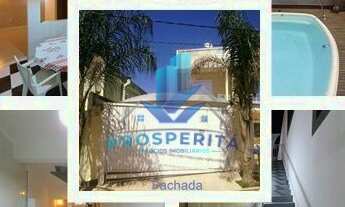 Imagem: Sobrado a venda 03 dormitórios com piscina