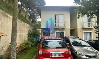 Imagem: Sobrado 03 Dorms. Sendo 01 Suíte - Cond