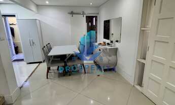 Imagem 6: Sobrado à Venda 03 Dorms sendo 01 suíte-Cond. Green Village - Cotia/SP