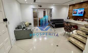 Imagem 2: Sobrado à Venda 03 Dorms sendo 01 suíte-Cond. Green Village - Cotia/SP