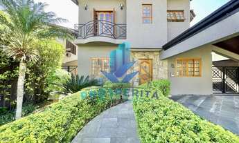 Imagem: Casa Alto Padrão no Cond. São Paulo II