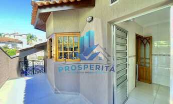 Imagem 6: Casa Alto Padrão no Cond. São Paulo II c/ piscina - Cotia/SP