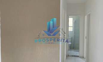 Imagem 4: Apartamento à Venda 02 dorms. - Condomínio Vida Plena Cotia/SP