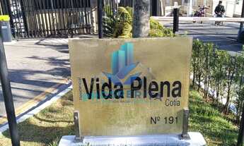 Imagem: Apartamento à Venda 02 dorms. - Condomínio