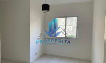 Imagem 3: Apartamento à Venda 02 dorms. - Condomínio Vida Plena Cotia/SP