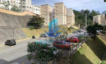 Imagem 2: Apartamento à Venda 02 dorms. - Condomínio Vida Plena Cotia/SP