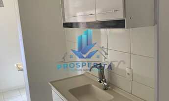 Imagem 6: Apartamento à Venda 02 dorms. - Condomínio Vida Plena Cotia/SP