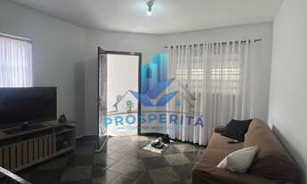 Imagem 4: Casa á venda 02 dorms - Bairro Granja Carolina - Cotia/SP