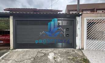 Imagem: Casa á venda 02 dorms - Bairro Granja Carolina