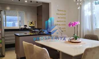 Imagem 6: Excelente casa Est. Velha de Sorocaba - 3d/1ste 98m², gourmet, ótima localização!