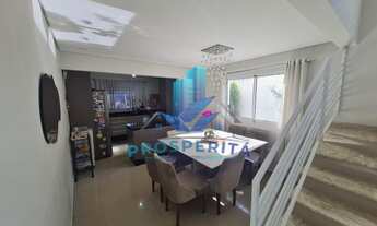 Imagem 2: Excelente casa Est. Velha de Sorocaba - 3d/1ste 98m², gourmet, ótima localização!