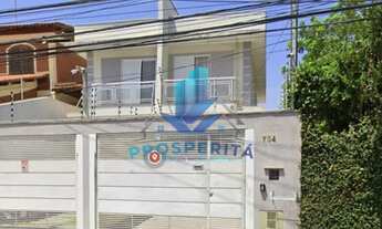 Imagem: Excelente casa Est. Velha de Sorocaba