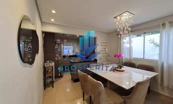 Imagem 5: Excelente casa Est. Velha de Sorocaba - 3d/1ste 98m², gourmet, ótima localização!