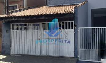 Imagem: Sobrado p/ locação no Centro de Vargem