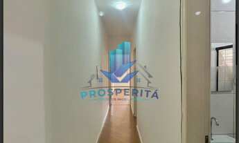 Imagem 5: Sobrado p/ locação no Centro de Vargem Grande Paulista/SP