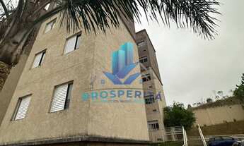 Imagem: Ótimo Apartamento c/ 2 dorms. - Cond. Allegro