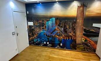 Imagem 2: Ótimo Apartamento c/ 2 dorms. - Cond. Allegro - Jd. Petropolis-Cotia/SP