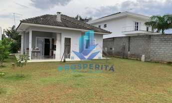 Imagem 6: Casa Alto Padrão - Cond. Haras Bela Vista - Vargem Grande Paulista/SP