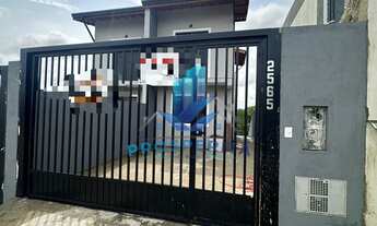 Imagem: Excelente sobrado NOVO À VENDA B Jd. Petropolis