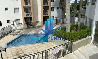 Imagem: Apartamento Locação Jardim Sabiá - 02