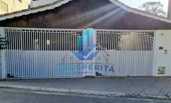 Imagem 4: Casa térra 03 dorms - 02 suítes - Cond. Recanto dos Pássaros Cotia/SP