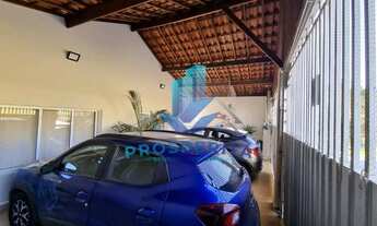 Imagem 7: Casa térra 03 dorms - 02 suítes - Cond. Recanto dos Pássaros Cotia/SP