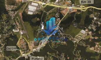 Imagem 2: Casa térra 03 dorms - 02 suítes - Cond. Recanto dos Pássaros Cotia/SP