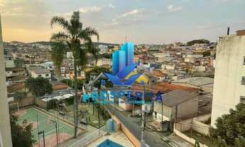 Imagem 2: Apartamento Garden em Jardim Central, Cotia/SP