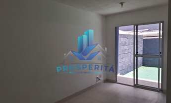 Imagem 3: Apartamento Garden em Jardim Central, Cotia/SP