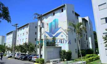 Imagem: Apartamento 02 dorms. Locação - Condomínio