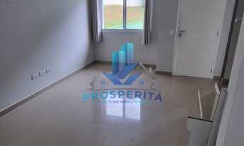 Imagem 6: Ótimo Sobrado - com 03 dorms - 01 suíte - Cond. Villagio do Sol - Cotia/SP