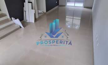 Imagem 7: Ótimo Sobrado - com 03 dorms - 01 suíte - Cond. Villagio do Sol - Cotia/SP