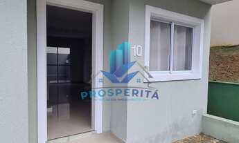 Imagem 4: Ótimo Sobrado - com 03 dorms - 01 suíte - Cond. Villagio do Sol - Cotia/SP