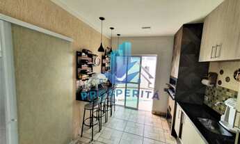 Imagem 7: Casa 03 Suítes para locação- Cond.Haras Bela Vista - Vargem Gde. Paulista/SP