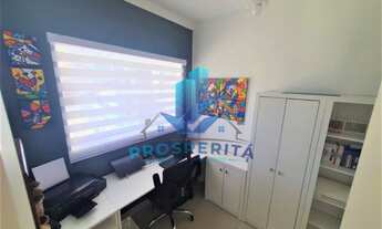 Imagem 5: Casa 03 Suítes para locação- Cond.Haras Bela Vista - Vargem Gde. Paulista/SP