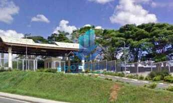 Imagem 2: Casa 03 Suítes para locação- Cond.Haras Bela Vista - Vargem Gde. Paulista/SP