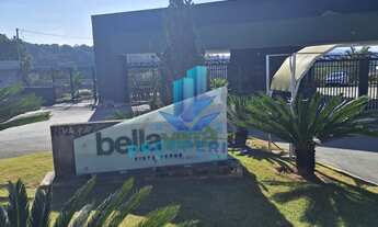 Imagem: Terreno 462 mts à venda Cond. Bella Vittà