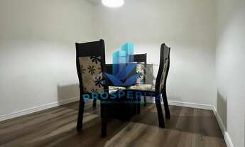 Imagem 6: Ótimo Apartamento com 02 Dormitórios e Vista Livre em todos os Cômodos - Condomínio Green