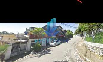 Imagem: 03 comodos para locação - Bairro Portão