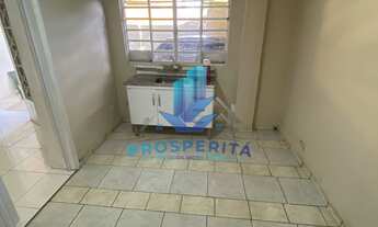 Imagem 3: 03 comodos para locação - Bairro Portão Cotia/SP