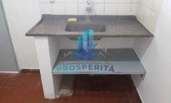 Imagem 4: Ótima casa Térrea - 02 comodos com garagem. - Atalaia /Cotia - SP