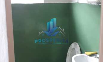 Imagem 5: Ótima casa Térrea - 02 comodos com garagem. - Atalaia /Cotia - SP