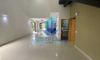 Imagem 3: Excelente casa moderna 4 suítes - Cond. Vintage - Cotia/SP