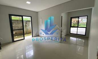 Imagem 7: Excelente casa moderna 4 suítes - Cond. Vintage - Cotia/SP