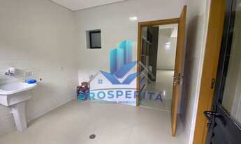 Imagem 5: Excelente casa moderna 4 suítes - Cond. Vintage - Cotia/SP