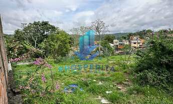 Imagem 3: Área 2.800m² sem árvores pronto para construir Cotia/SP